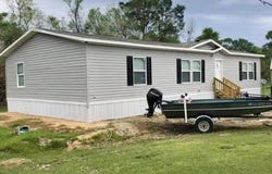 526 Mennonite, DeRidder, LA 70634