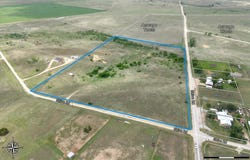 895 County Road 502, Hamilton, TX 76531