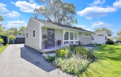 2669 Nottingham Road, Columbus, OH 43221