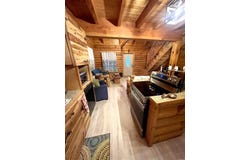 6 Holley Rd., Edgemont, AR 72044
