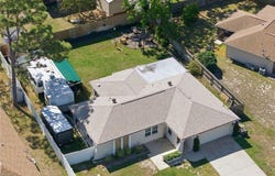 4120 Everett Avenue, Spring Hill, FL 34609