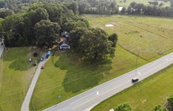 1666/1736 Whites Kennel Road, Burlington, NC 27215