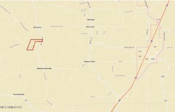 001 Dry Grove Road, Terry, MS 39170