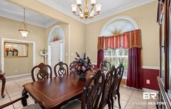 12620 Deer Ridge Drive, Wilmer, AL 36587