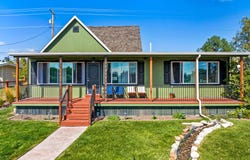 117 Front Street, Cascade, MT 59421