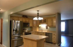 705 W Rustic St., Robinson, IL 62454