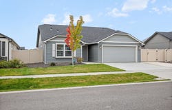 14624 E Caprio Ave, Spokane Valley, WA 99216-7036