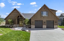231 DESERT FOX LANE, Victor, ID 83455