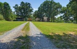 3055 Cedar Hill Road, Robbins, NC 27325
