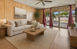 6525 E Mary Drive, Tucson, AZ 85730