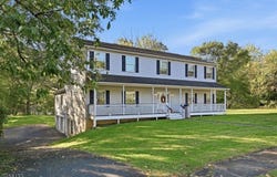 602 Mansfield St, Belvidere Twp., NJ 07823-1912