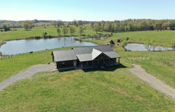 1957 ROCKWOOD ROAD, Viola, AR 72583