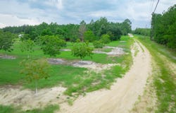 Deerfield Road, Patterson, GA 31516
