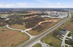Highway 160, Nixa, MO 65714