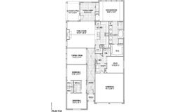 2680 Harvest Lane, Prosper, TX 75078