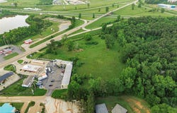 Hazel Street, Arcadia, LA 71001