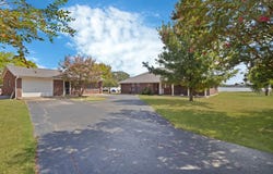 154 Private Road 5926, Yantis, TX 75497