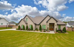 838 Belle Grove Loop, Benton, AR 72019