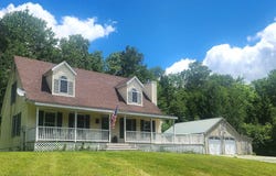 314 Dorman Road, Andover, VT 05143