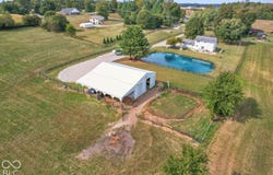 7165 W Base Road, North Vernon, IN 47265