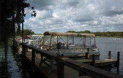 209 SHER Lane, DEBARY, FL 32713