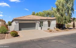 4248 E SOURWOOD Drive, Gilbert, AZ 85298