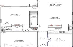 439 Dodger Avenue, Chesnee, SC 29323