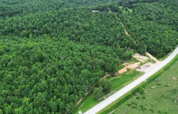 10000 N 27 Highway, Marshall, AR 72650