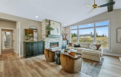 E 25th Ave, Spokane, WA 99223
