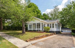 515 KEITH AVENUE, ANNISTON, AL 36207
