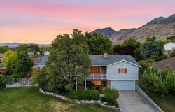 164 West 1880 North, Orem, UT 84057
