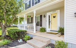 11602 BEND BOW Drive, FREDERICKSBURG, VA 22407