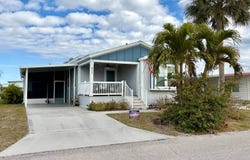 953 Ybor E, Venice, FL 34285