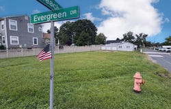 1600 EVERGREEN, DUNDALK, MD 21222