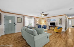 409 LOBELIA Road, St. Augustine, FL 32086