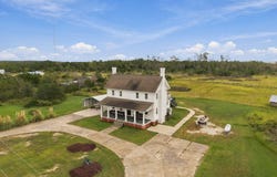 1435 Goshen Road, Engelhard, NC 27824