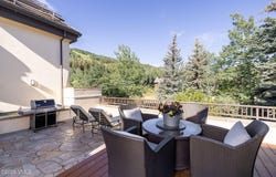 458 Vail Valley Drive, Vail, CO 81657