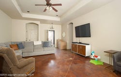 9315 ORRY Avenue, Amarillo, TX 79119