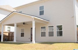 5228 CEDAR RIDGE ROAD, MOUNT OLIVE, AL 35117