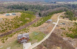 Shawnee Run lot: #82, Rogers, KY 41365