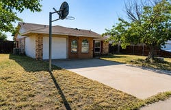 9016 Rainbow Dr, Odessa, TX 79765