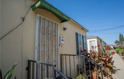 10901 S Freeman, Inglewood, CA 90304