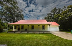 221 Chigger Ridge Road, Carnesville, GA 30521