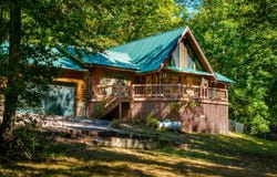 421 Smithfield Rd, Tellico Plains, TN 37385