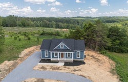 8714 Hat Creek Rd., Brookneal, VA 24528