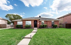 506 Pecos Path Drive, Murphy, TX 75094