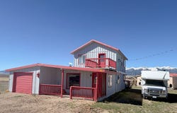715 Second St, Silver Cliff, CO 81252