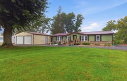 1017 Park Avenue lot: 0, Ripley, OH 45167