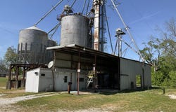 206 E Prentiss St., Baldwyn, MS 38824