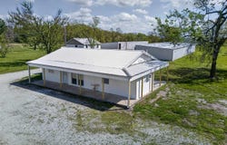 10924 SE Hwy Z, Deepwater, MO 64740